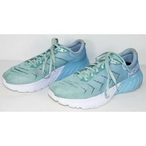 Womens Hoka One One Mach 2 Running Shoes US Sz 10